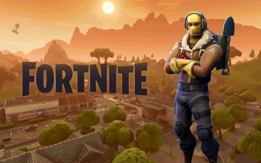 Fortnite gépigény – mit érdemes tudni, és mire számíthatunk?