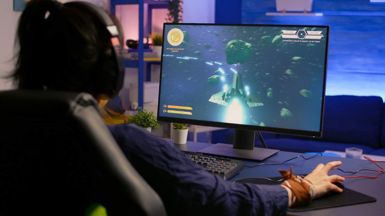 Olcsó gamer PC vásárlás – kinek és miért éri meg?