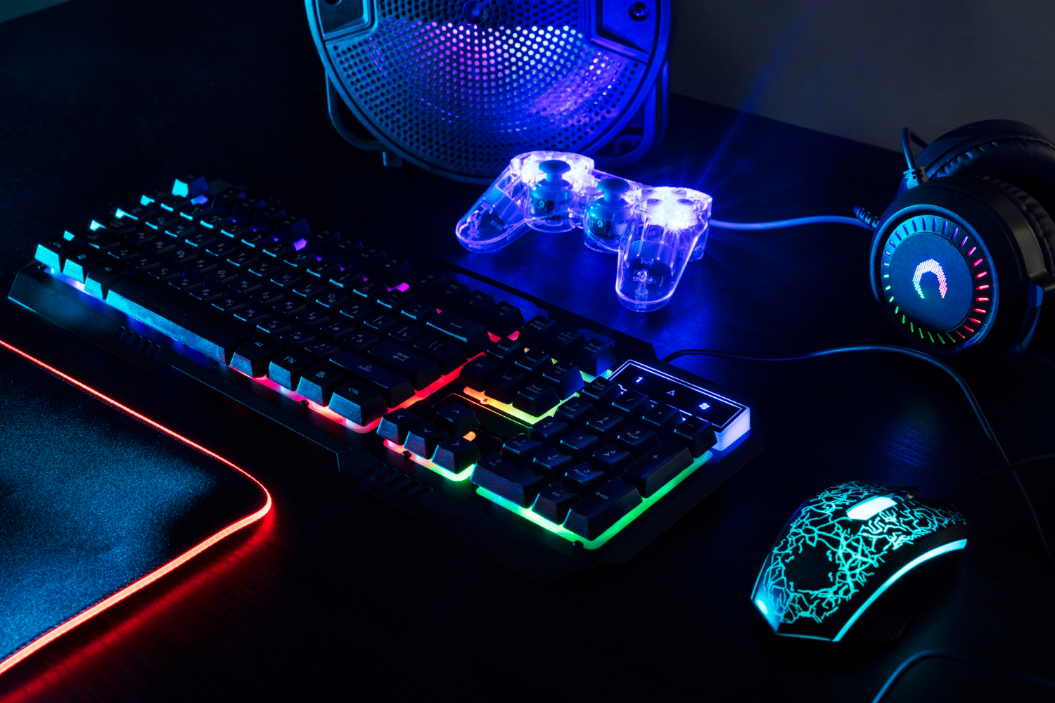 Összerakott gamer PC-t rendelnél? Akkor ezeket tartsd szem előtt!