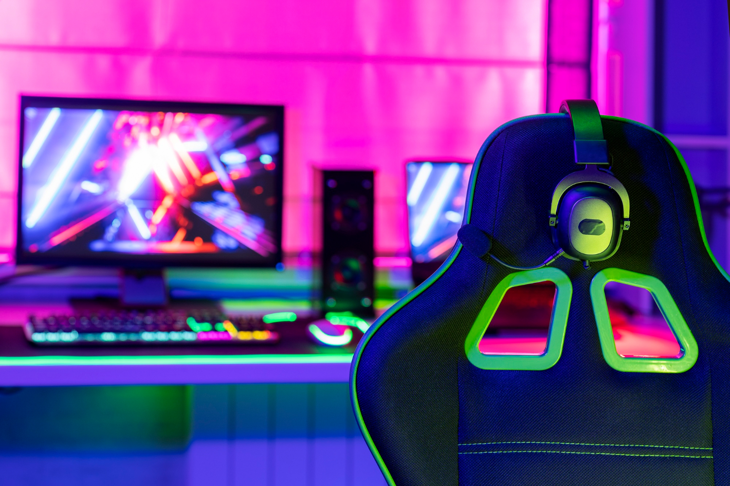 Összerakott gamer PC-t rendelnél? Akkor ezeket tartsd szem előtt!