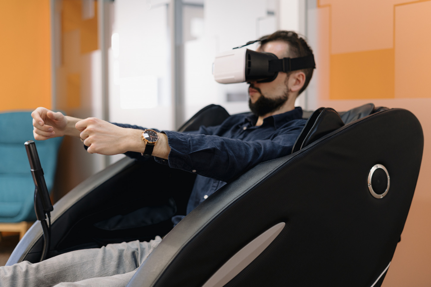 Mi az a szimulátor cockpit, és miért rajonganak érte a játékosok?